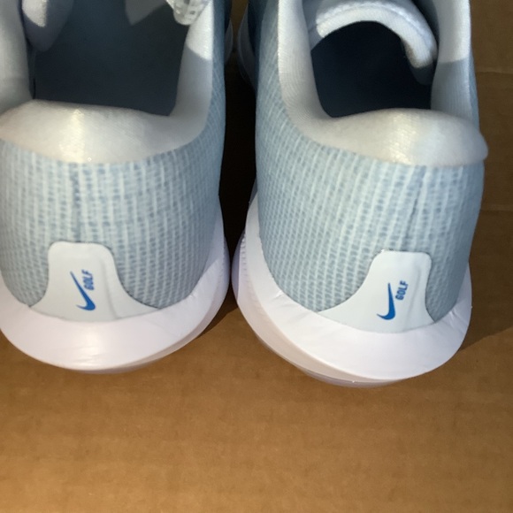 Nike Men’s Air Zoom Infinity Tour NEXT 2 Golf Shoes Sz 8 1/2 Brand New - Picture 10 of 13
